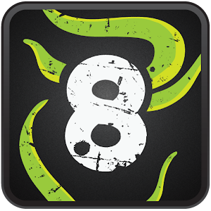 8ctopuz - Graphic Design 1.1