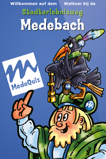 MedeApp Screenshots 0