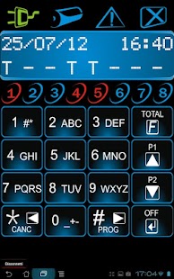 How to mod STS e-bus Keypad FREE patch 1.4 apk for bluestacks