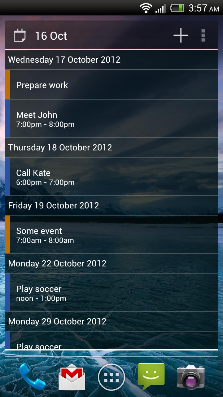 APW License Key Screen 1