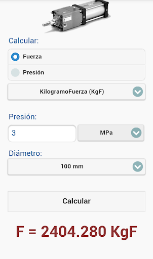 【免費工具App】Calculadora Fuerza-APP點子