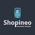 Shopineo logo
