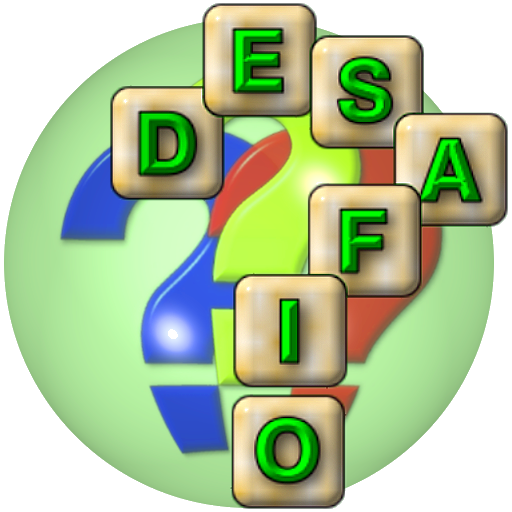 Desafio Free LOGO-APP點子