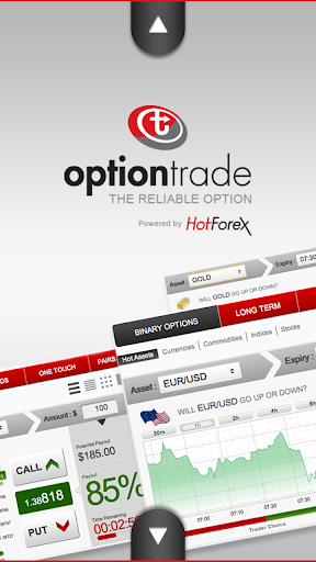 OptionTrade