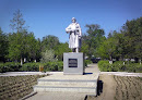 Памятник советскому солдату
