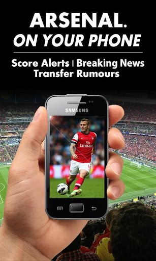 Arsenal News - 90min Edition