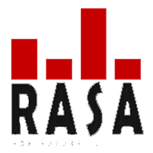 Rasa BD Air Cargo Track LOGO-APP點子