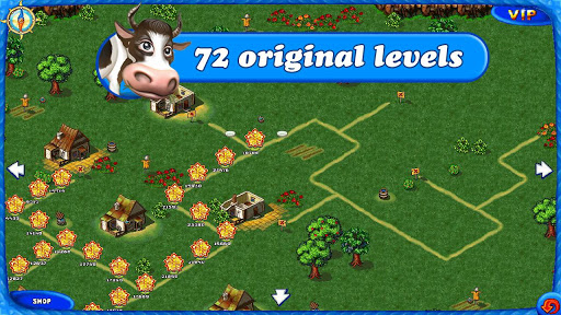 Farm Frenzy Free