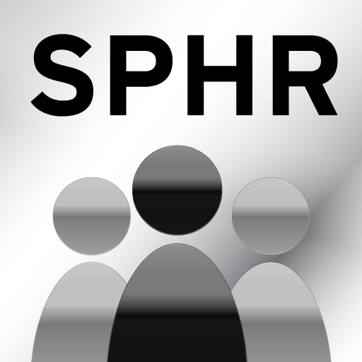 SPHR Human Resources Exam Prep LOGO-APP點子