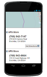 Download UPS Locator APK