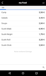 my Indigo by AppYourself poster 5