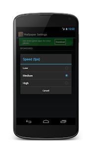 Free Download Funny Red Cat APK