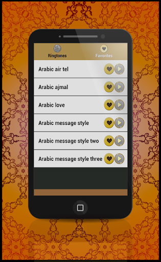 【免費個人化App】Arabic Ringtones-APP點子