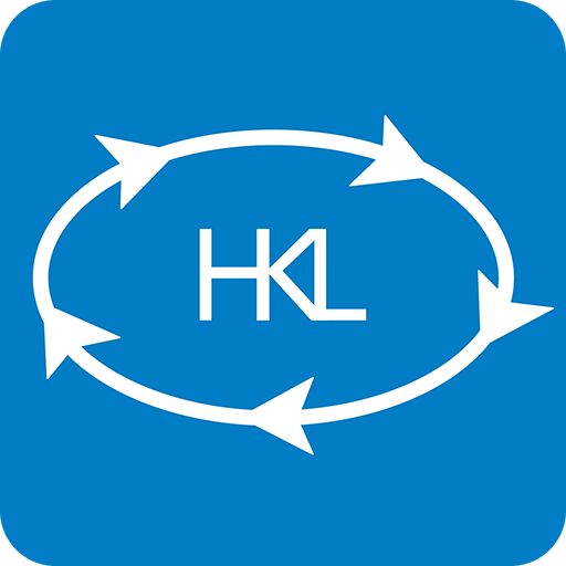 HKL Mobile Banking 財經 App LOGO-APP開箱王