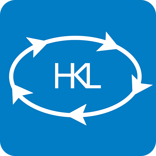 HKL Mobile Banking LOGO-APP點子