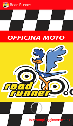 Road Runner