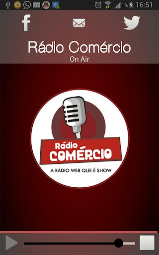 Rádio Comércio