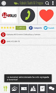 Que Ordeno Screenshots 3