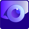 TouchView logo