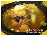 台北江麻辣臭豆腐