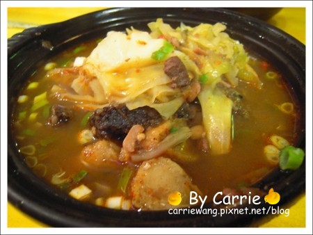 【台中逢甲夜市】台北江．麻辣臭豆腐專賣舖