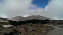 Pavilion at Haleakala