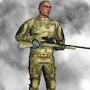 Army Sniper Shooting Rescue 3D