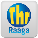 THR Raaga logo
