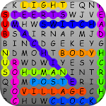 Cover Image of Download Word Search 3.7.9 APK