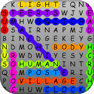 Word Search Hacks and cheats