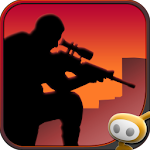 Cover Image of Unduh CONTRACT KILLER 1.6.0 APK