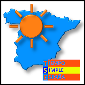 Simple Weather Spain