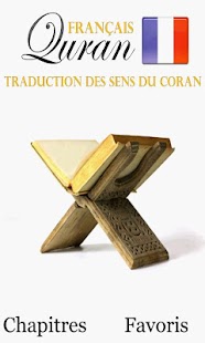 Quran French