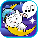 Lamb Lullaby Sounds for Kids Apk