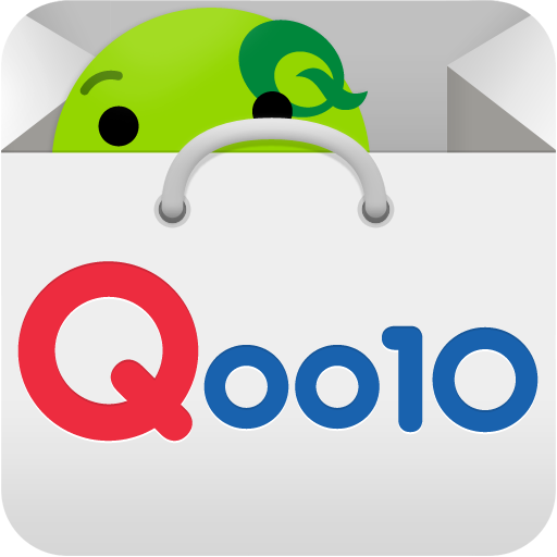 Qoo10 趣天 購物 App LOGO-APP開箱王