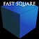 Fast Square icon