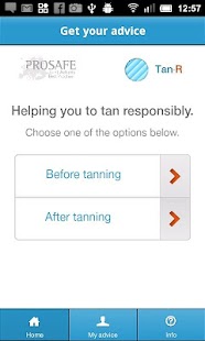 Download Tan-R APK for Android