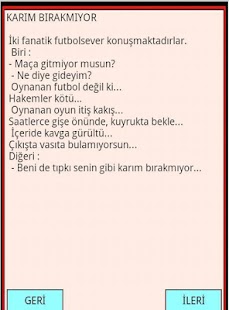 Download ÇOK KOMİK FUTBOL FIKRA LARI APK for PC