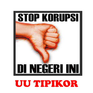UU Tipikor.apk 1.1
