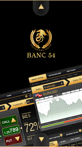 Banc 54