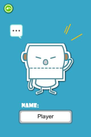 【免費休閒App】廁紙俠-APP點子
