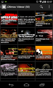 Dross ~El Diario Móvil Oficial Screenshots 2