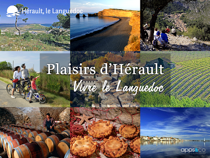 Hérault Le Languedoc Screenshots 5