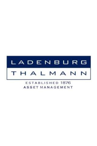 Ladenburg Thalman Asset MGMT