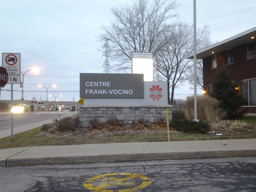 Centre Frank Vocino