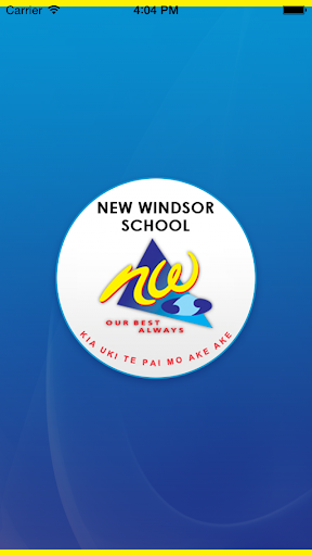 New Windsor School