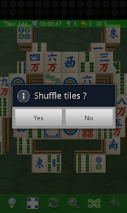 Mahjong 3D