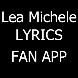 Lea Michele lyrics Screenshots 5