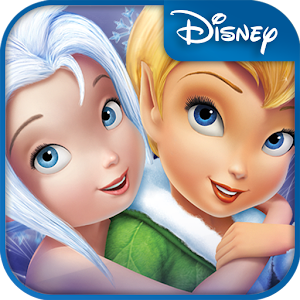 Download Disney Fairies: Lost & Found Apk Download