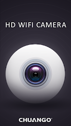 IP113 Camera poster 1